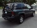 Emerald Jewel Green Metallic - TrailBlazer LS Photo No. 9