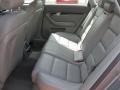 Quartz Grey Metallic - A6 3.2 Sedan Photo No. 8