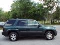 Emerald Jewel Green Metallic - TrailBlazer LS Photo No. 10