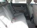 Quartz Grey Metallic - A6 3.2 Sedan Photo No. 9