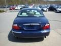 2001 Sapphire Blue Jaguar S-Type 3.0  photo #3