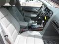 Quartz Grey Metallic - A6 3.2 Sedan Photo No. 10