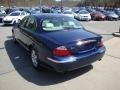 2001 Sapphire Blue Jaguar S-Type 3.0  photo #4