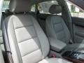 Quartz Grey Metallic - A6 3.2 Sedan Photo No. 11