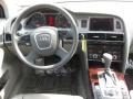 Quartz Grey Metallic - A6 3.2 Sedan Photo No. 12