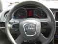 Quartz Grey Metallic - A6 3.2 Sedan Photo No. 13