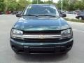 Emerald Jewel Green Metallic - TrailBlazer LS Photo No. 14