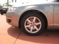 Quartz Grey Metallic - A6 3.2 Sedan Photo No. 14