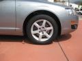 Quartz Grey Metallic - A6 3.2 Sedan Photo No. 15