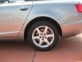 Quartz Grey Metallic - A6 3.2 Sedan Photo No. 16