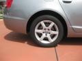 Quartz Grey Metallic - A6 3.2 Sedan Photo No. 17