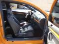 Fahrenheit Orange - GTI 2 Door Fahrenheit Edition Photo No. 19