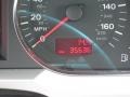 Quartz Grey Metallic - A6 3.2 Sedan Photo No. 20