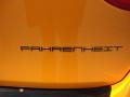 Fahrenheit Orange - GTI 2 Door Fahrenheit Edition Photo No. 23