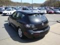 2008 Black Mica Mazda MAZDA3 s Grand Touring Hatchback  photo #4