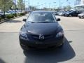 2008 Black Mica Mazda MAZDA3 s Grand Touring Hatchback  photo #6