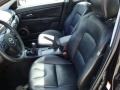 2008 Black Mica Mazda MAZDA3 s Grand Touring Hatchback  photo #8