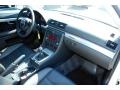 Ibis White - A4 2.0T quattro Avant Photo No. 26
