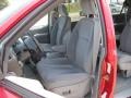 2005 Inferno Red Pearl Chrysler Town & Country Touring  photo #10