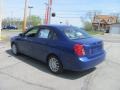 Cobalt Blue Metallic - Forenza LX Photo No. 4