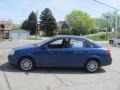 Cobalt Blue Metallic - Forenza LX Photo No. 5