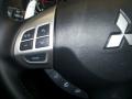 2010 Octane Blue Metallic Mitsubishi Lancer GTS  photo #6