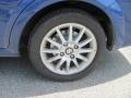 Cobalt Blue Metallic - Forenza LX Photo No. 7