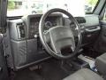 Black - Wrangler Unlimited 4x4 Photo No. 6