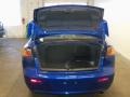 2010 Octane Blue Metallic Mitsubishi Lancer GTS  photo #17