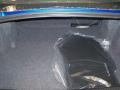 2010 Octane Blue Metallic Mitsubishi Lancer GTS  photo #18
