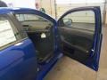 2010 Octane Blue Metallic Mitsubishi Lancer GTS  photo #21