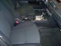 2010 Octane Blue Metallic Mitsubishi Lancer GTS  photo #22
