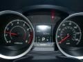 2010 Octane Blue Metallic Mitsubishi Lancer GTS  photo #24