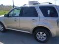 Gold Leaf Metallic - Mariner I4 4WD Photo No. 5