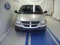 2006 Bright Silver Metallic Dodge Caravan SE  photo #3