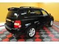 2006 Black Toyota Highlander Hybrid Limited 4WD  photo #6