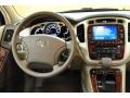 2006 Black Toyota Highlander Hybrid Limited 4WD  photo #7