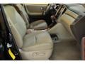 2006 Black Toyota Highlander Hybrid Limited 4WD  photo #18