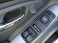 2001 Satin Silver Metallic Honda Accord EX V6 Coupe  photo #14