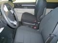 2010 Blackberry Metallic Dodge Grand Caravan SE  photo #2