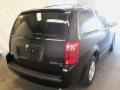 2010 Blackberry Metallic Dodge Grand Caravan SE  photo #9