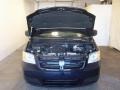 2010 Blackberry Metallic Dodge Grand Caravan SE  photo #12