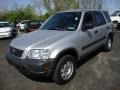 Sebring Silver Metallic - CR-V LX 4WD Photo No. 2