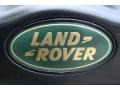 2002 Zambezi Silver Metallic Land Rover Discovery II SE  photo #49