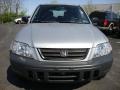 Sebring Silver Metallic - CR-V LX 4WD Photo No. 3