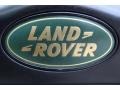 2002 Zambezi Silver Metallic Land Rover Discovery II SE  photo #50