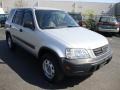 Sebring Silver Metallic - CR-V LX 4WD Photo No. 4