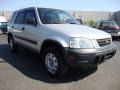 Sebring Silver Metallic - CR-V LX 4WD Photo No. 5