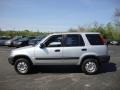 Sebring Silver Metallic - CR-V LX 4WD Photo No. 10
