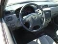 Sebring Silver Metallic - CR-V LX 4WD Photo No. 11